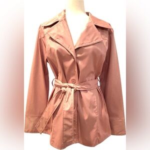 Outer Edge Light Rain Jacket